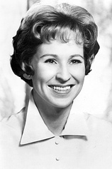 picture of actor Alice Ghostley