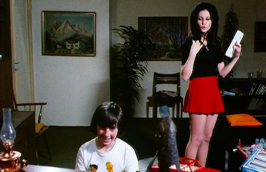 Imagen de 14 and Under