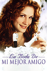 poster of movie La Boda de mi Mejor Amigo