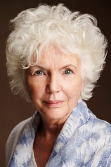 photo of person Fionnula Flanagan