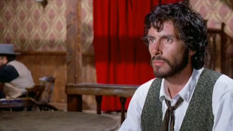 Imagen de Una Pistola en Manos del Diablo