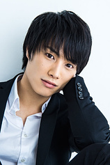 picture of actor Nobuyuki Suzuki