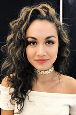 picture of actor Meg DeLacy