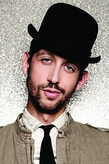 picture of actor Santino Rice