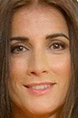 photo of person Macarena Rey
