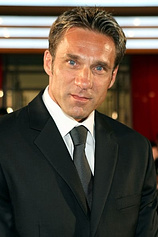 photo of person Gary Daniels