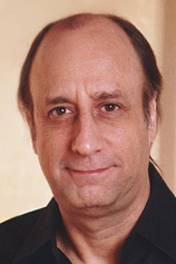 photo of person David Mirkin