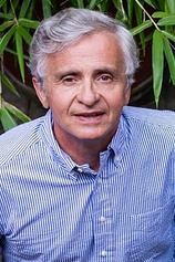 photo of person Fabrice Coat