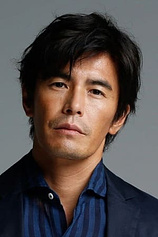 picture of actor Hideaki Ito