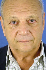 picture of actor Harry Havilio