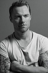 picture of actor Ronan Keating