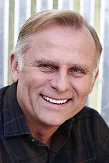 picture of actor Greg Lutz