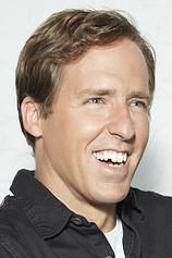 picture of actor Nat Faxon