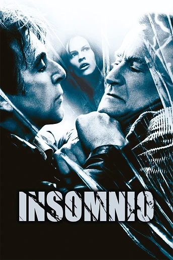 Poster de Insomnio