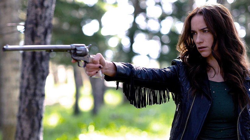 Imagen de Wynonna Earp: Vengeance