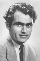 picture of actor Ivan Bratanov