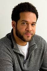 picture of actor Reid Price