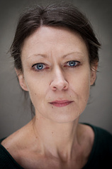 photo of person Pauline Turner