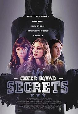poster of movie El Secreto de las Animadoras