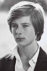 photo of person John Moulder-Brown