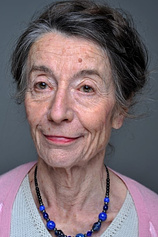 picture of actor Claudine Acs