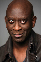 picture of actor Sidney Cole