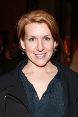 picture of actor Susan Blackwell
