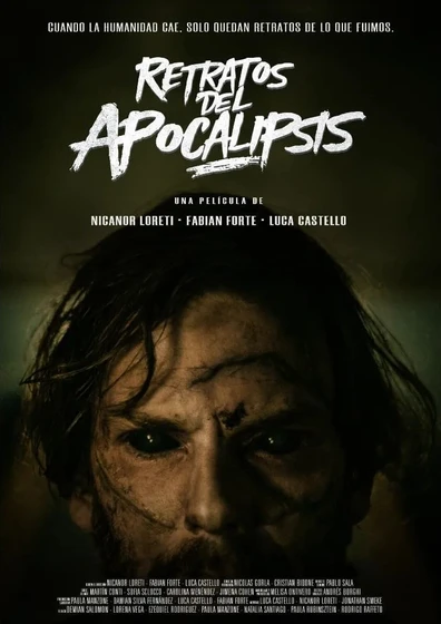 Imagen de retratos-del-apocalipsis (Cartel )