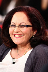 photo of person Gladys Cohen