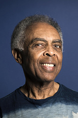 picture of actor Gilberto Gil