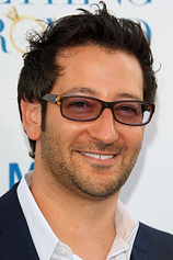 photo of person Luke Greenfield