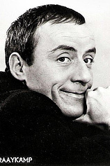 picture of actor Johnny Kraaijkamp Sr.