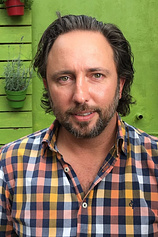 picture of actor Andre Weideman