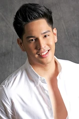 Foto de Gab Lagman