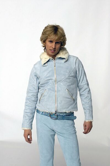 Jon Heder en Patinazo a la Gloria