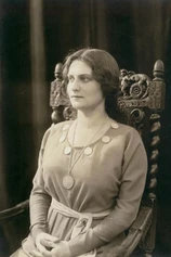 Foto de Ida Orloff