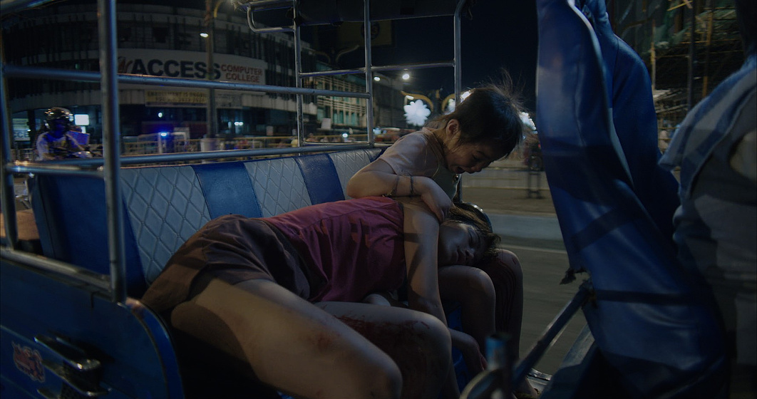 Imagen de Sunshine