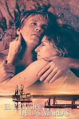 poster of movie El Príncipe de las Mareas