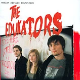 cover of soundtrack Los Edukadores