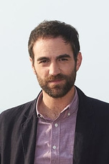 picture of actor Jon Plazaola