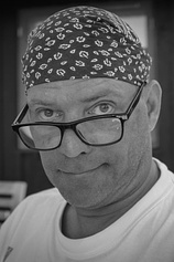 photo of person Ola Saltin
