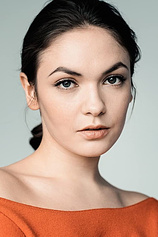 picture of actor Emma Drogunova