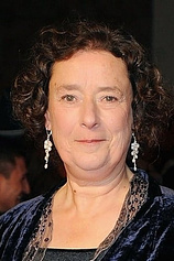 picture of actor Linda Bassett