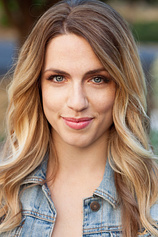picture of actor Katie Michels