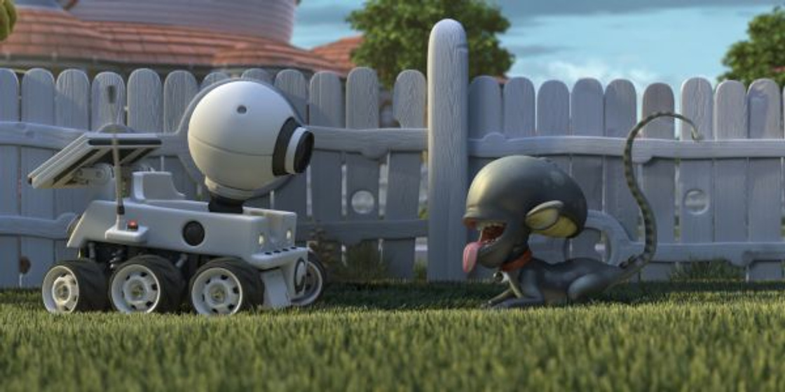 Imagen de Planet 51