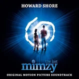 cover of soundtrack Mimzy, más allá de la imaginación