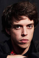 picture of actor Manuel Canchal
