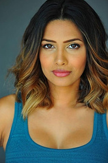 picture of actor Nosheen Phoenix