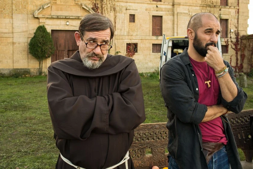 Karra Elejalde en que-baje-dios-y-lo-vea