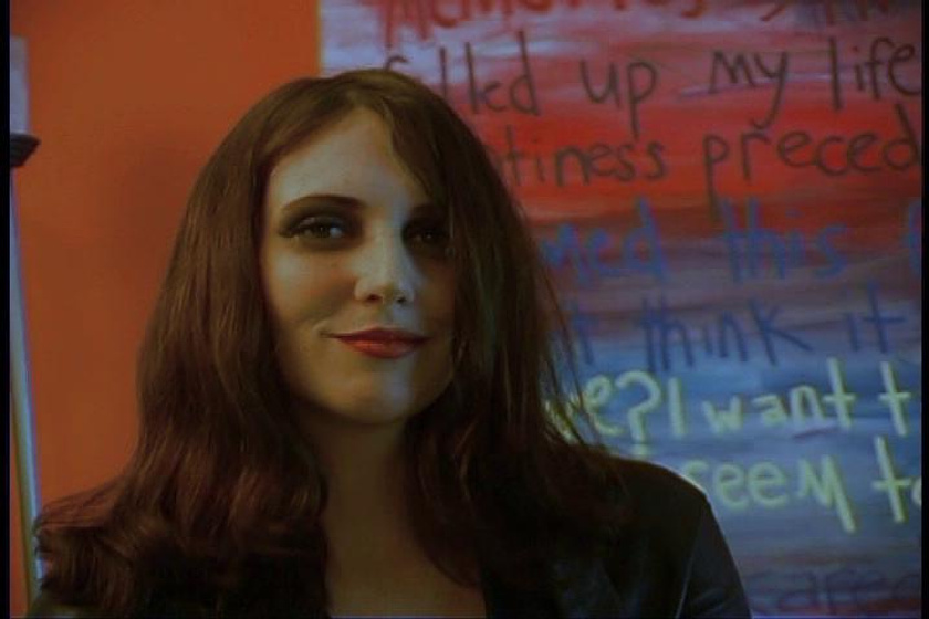 Tressa DiFiglia en chance